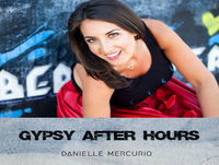 Gypsy with Travel Anxiety