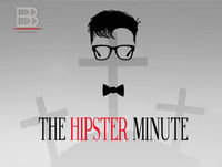 THM Ep. 44 - Blind Bartimaeus