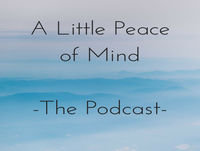 Episode 49: A Little Peace of Mind
