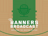 30: Abby Chin -- Worst injury week ever? Daniel Theis' season over, Marcus Smart's hand, Kyrie Irving's knee | Al Hor...