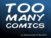 Episode 153: Netflix & Comics