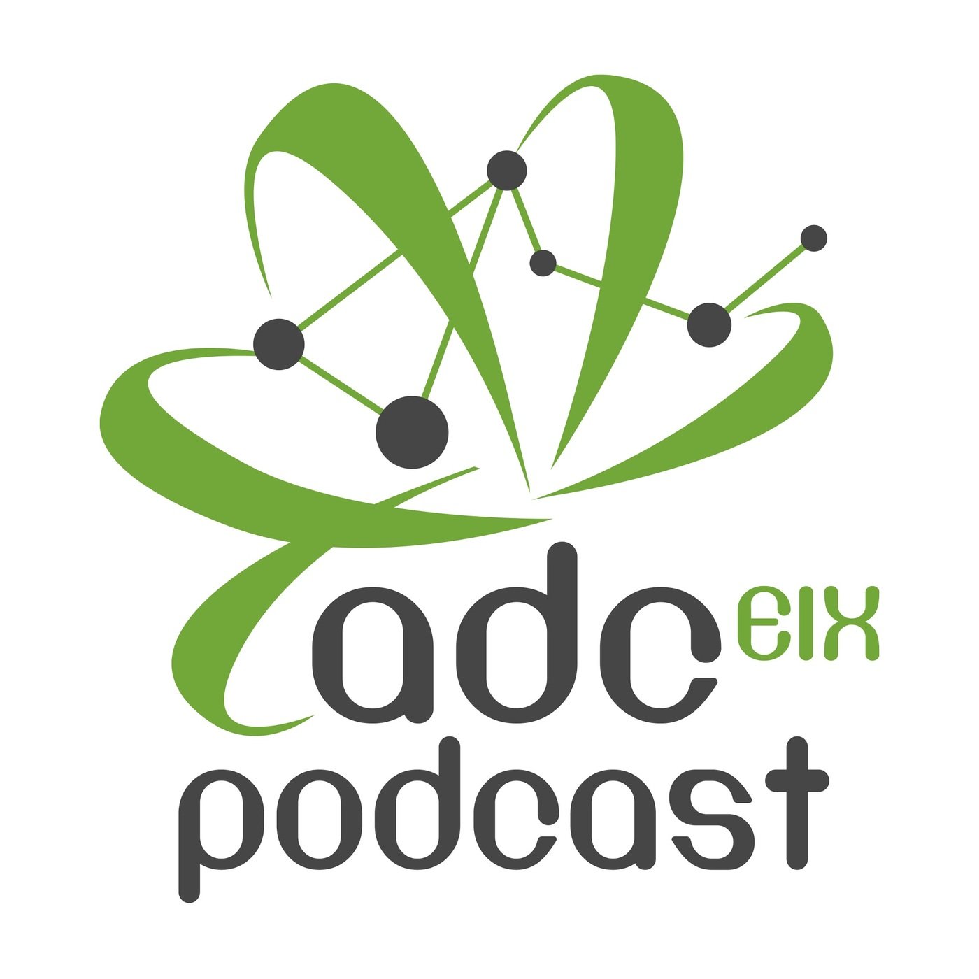 Logo de Podcast de ADCElx Ciencia