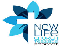 Holy Ground – Pastor Luke Taylor