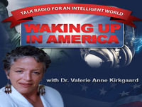 Waking Up in America - June 13th, 2018