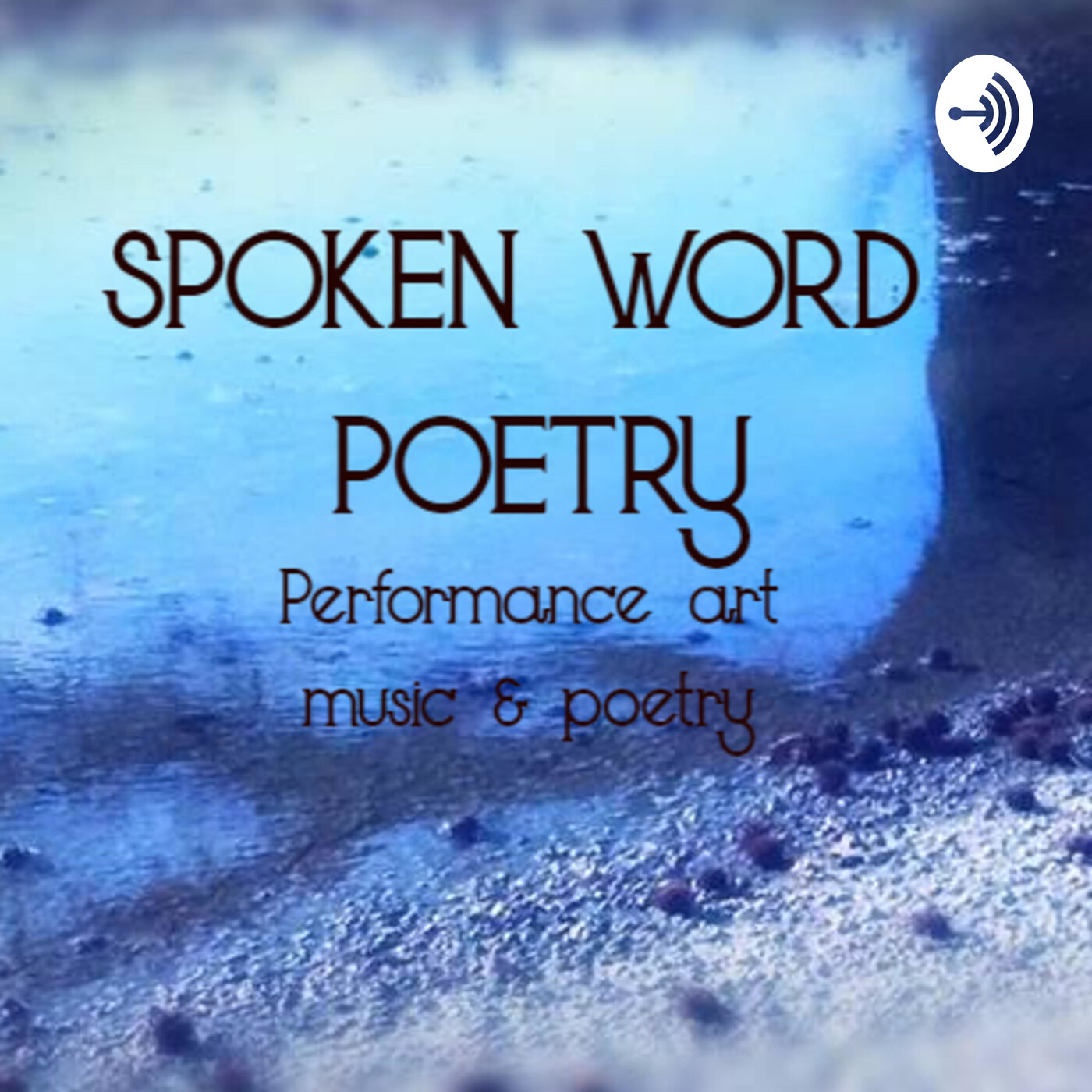Spoken word poetry podcast direction to truth en Spoken Word Poetry en