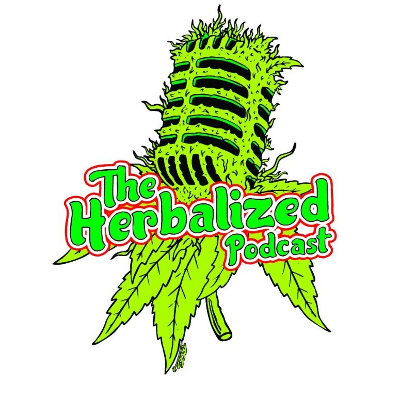 The Herbalized Podcast Episode 10 - Health, Fitness And ...