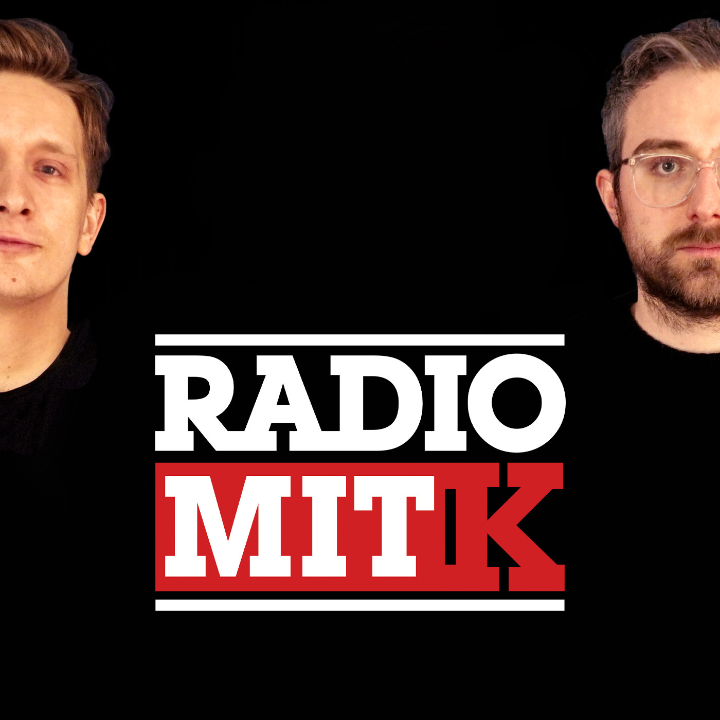 Der Mandant MDR SPUTNIK Radio mit K Podcast en iVoox