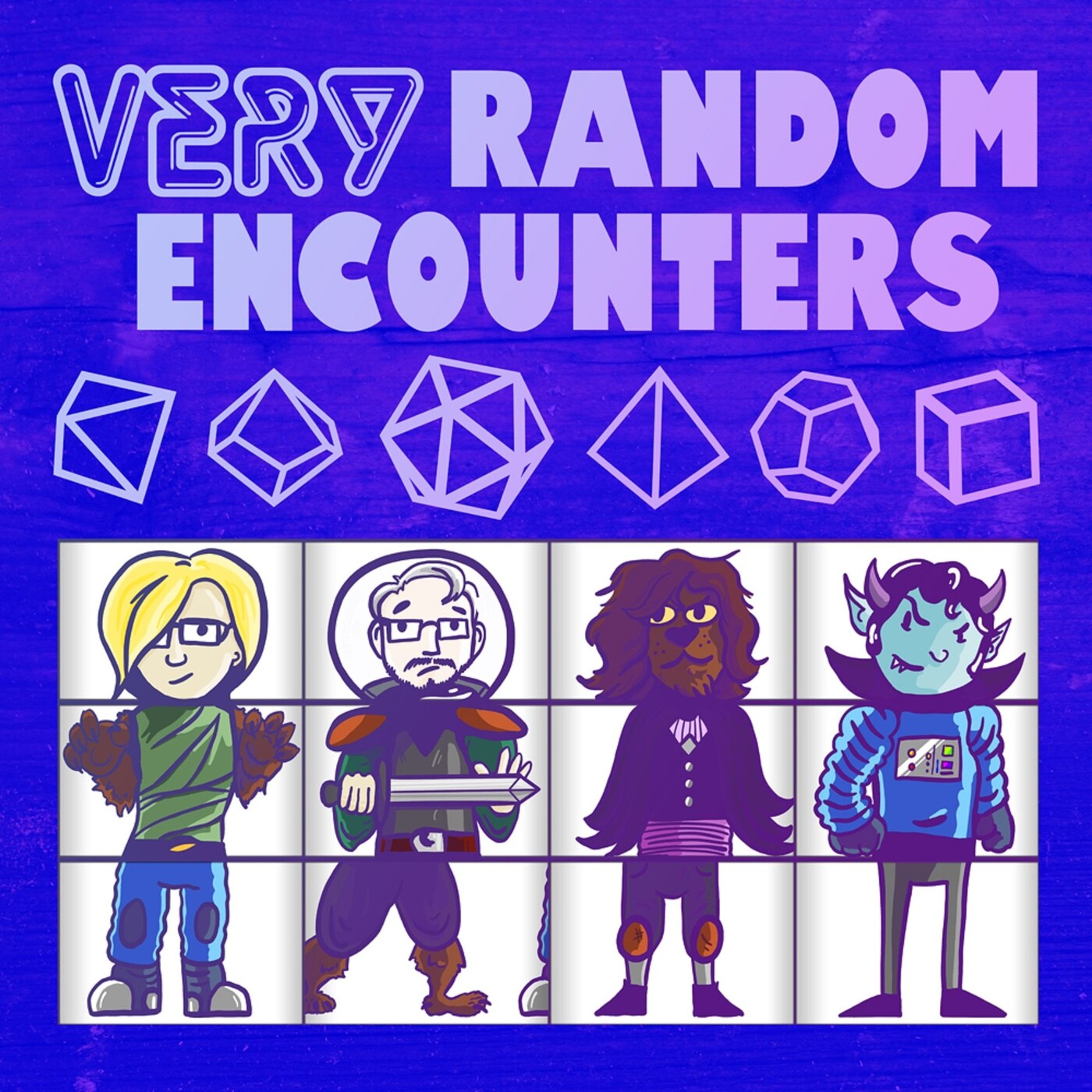 random encounters witcher 3