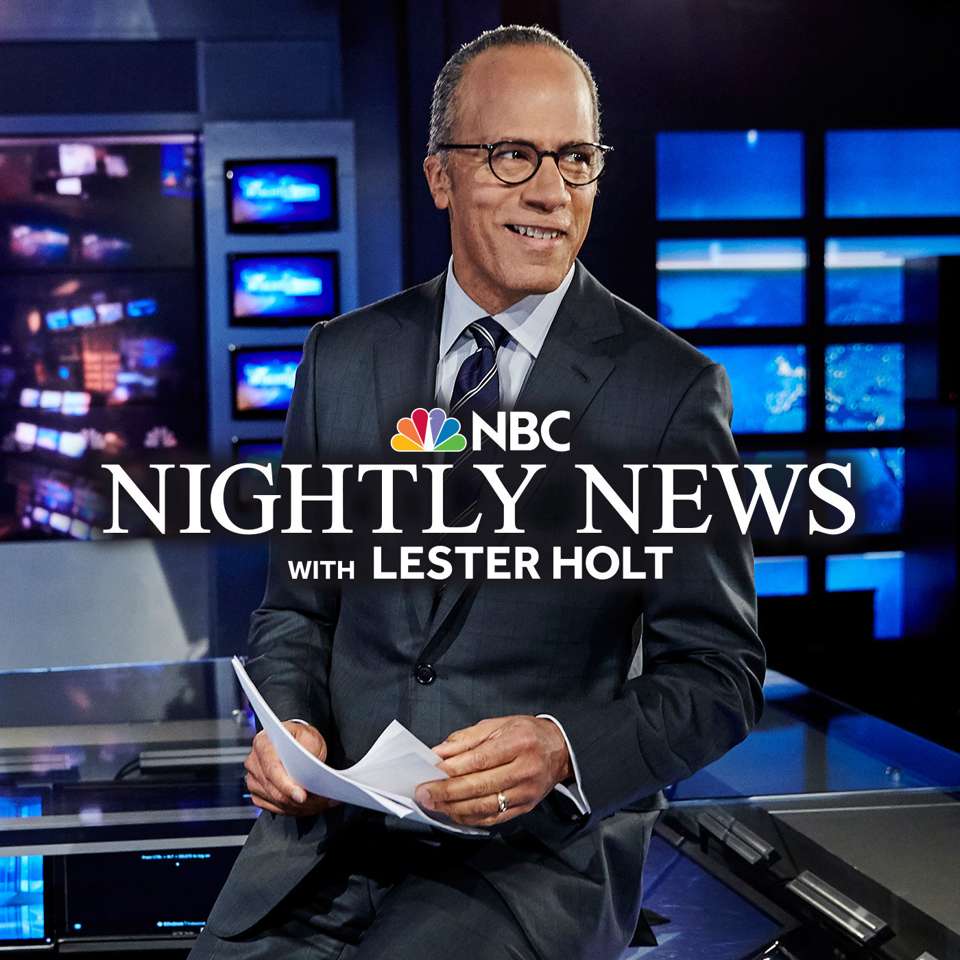 Friday, January 1, 2021 en NBC Nightly News (audio) en mp3(02/01 a las