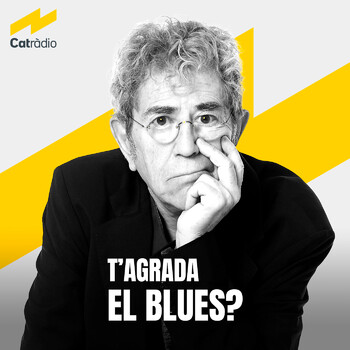 Boz Scaggs - T'agrada El Blues? - Podcast En Ivoox