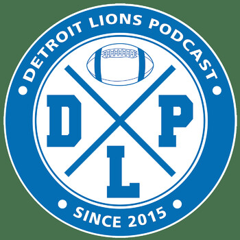 Daily DLP: Detroit Lions Roster Battles - Detroit Lions Podcast