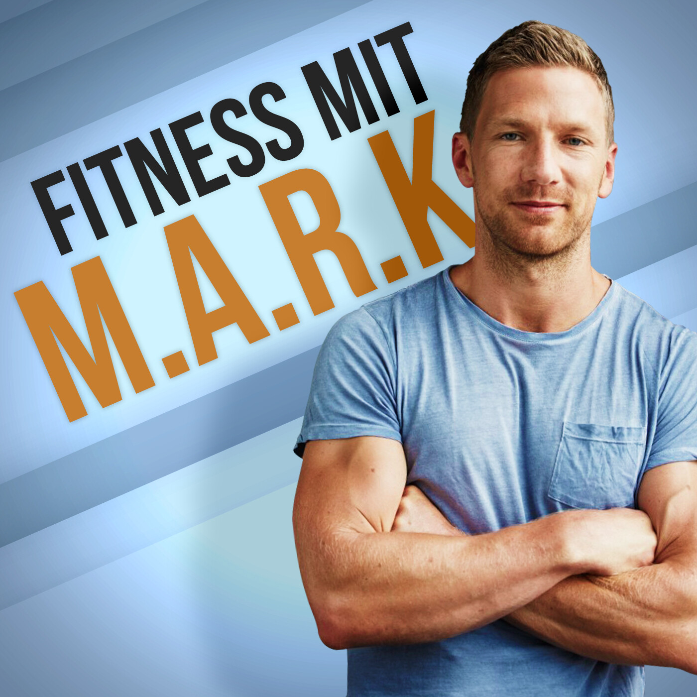 FMM 358: How does “blood tuning” work?  – with nutritionist Niels-Schulz Ruhtenberg – Fitness with MARK Podcast: Losing weight |  Muscle up