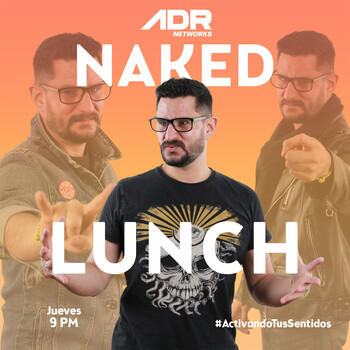 Life After Deth | Naked Lunch - NAKED LUNCH - Podcast en iVoox