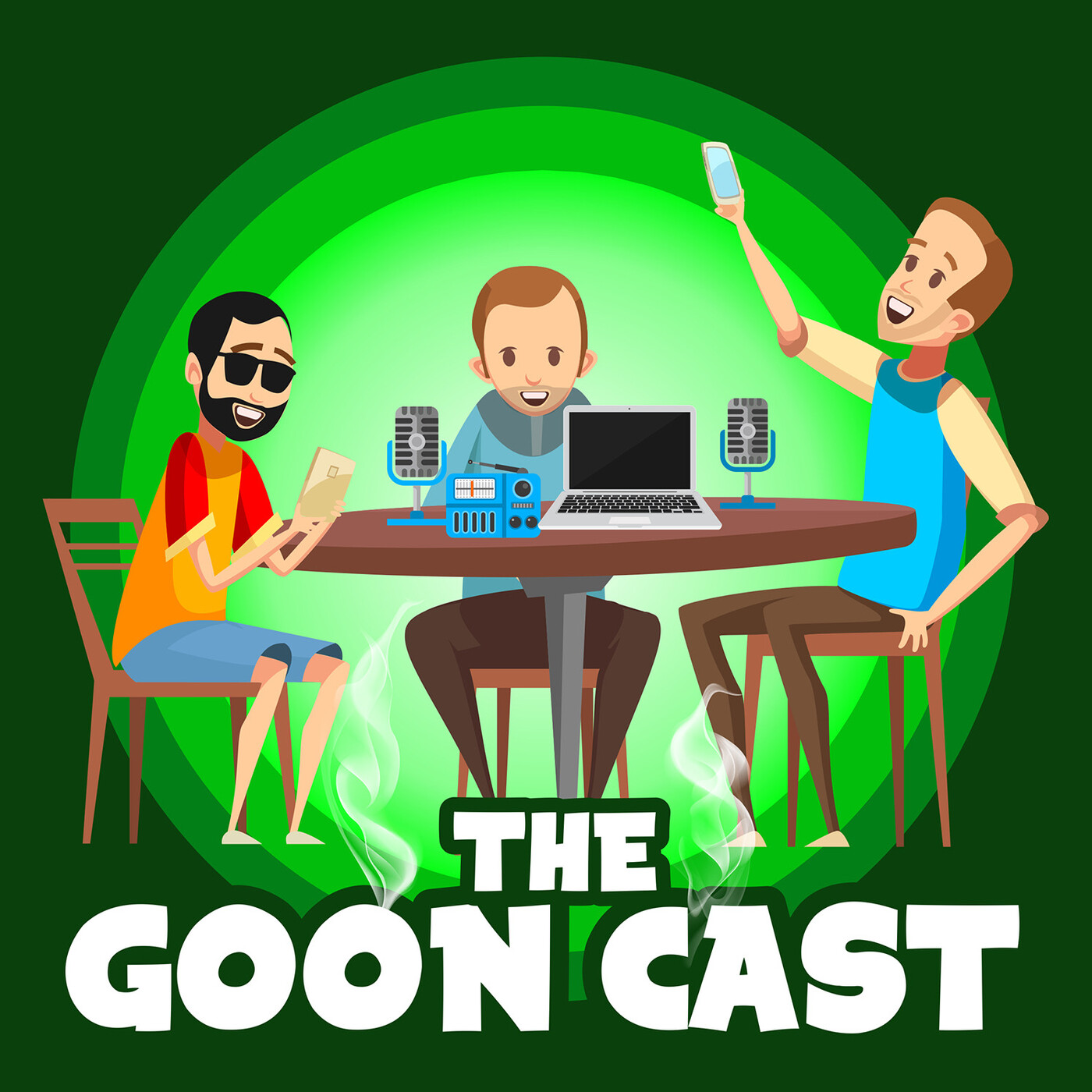 Adesanya vs Blachowicz Sets Israel Adasanya Up to Be Double Champion en The Goon Cast en mp3(04 ...