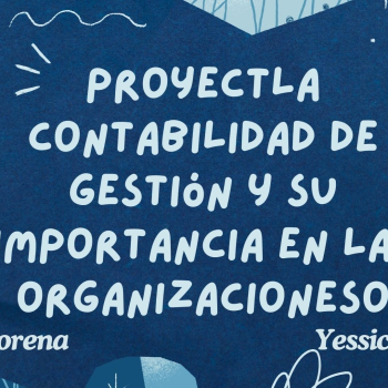 La Contabilidad De Gesti N Y Su Importancia Podcast En Ivoox