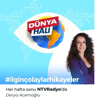 Dikkatlice, tehlikeli yaşa! Dünya Hali Podcast en iVoox