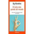 El éxito más grande del mundo (1 de 2)