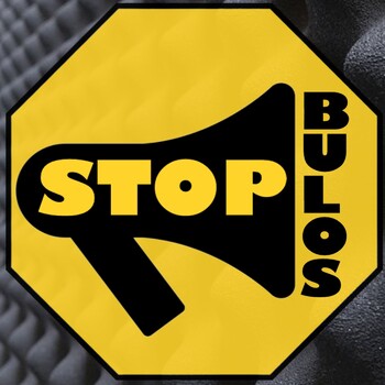 WEB Falsa Bimba y Lola sale.shop StopBulos Podcast en iVoox