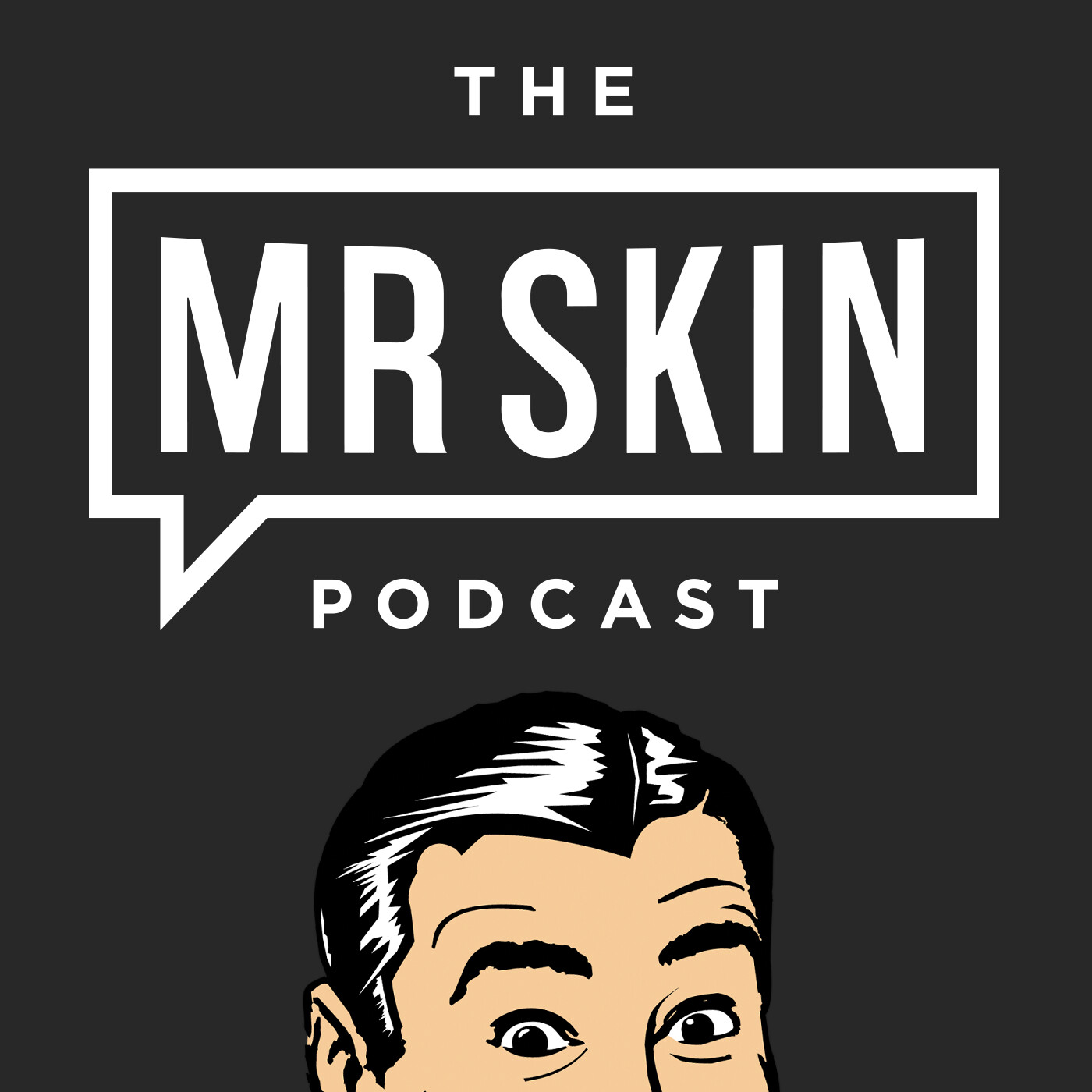 What is mr skin