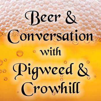 417: Jordan Peterson Wrestles With God - Beer And Conversation With ...