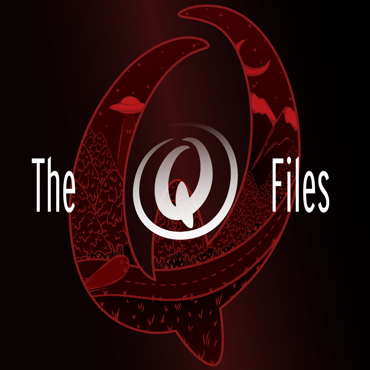 The Kentucky Meat Shower of 1876 en The Q Files en mp3(07/12 a las 11