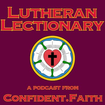 Lutheran Lectionary For 17 March 2024 (5th Sunday In Lent) - Lutheran ...