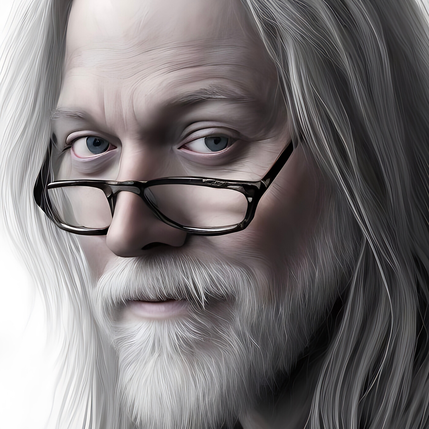 Sojourn Chapter 21 (The Legend of Drizzt, by R.A. Salvatore. Read by