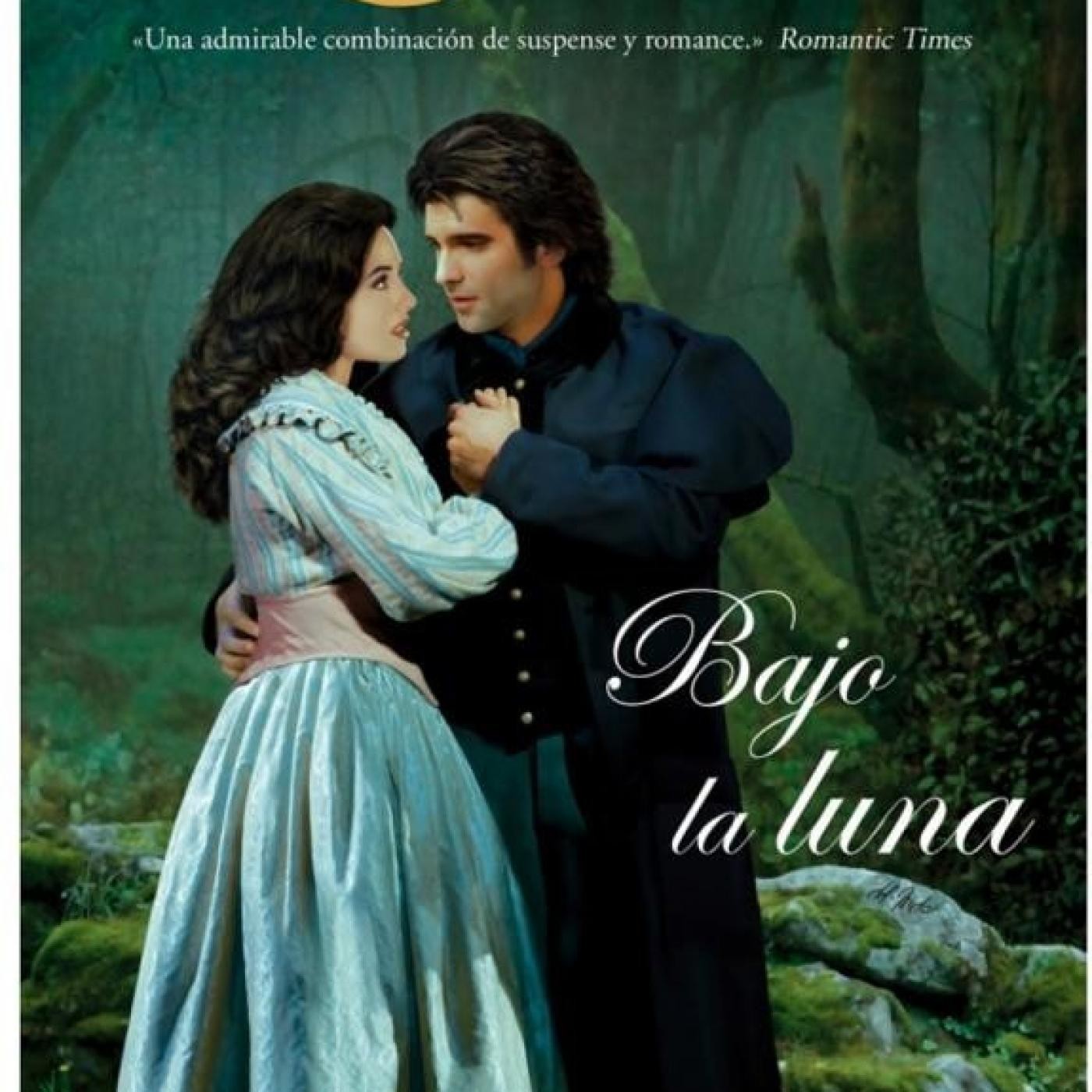 Luna Llena Capitulo 6 Audio Español
