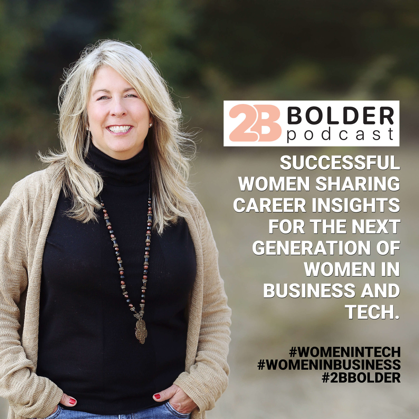 Women in Business Career Insights from Elizabeth Bachman