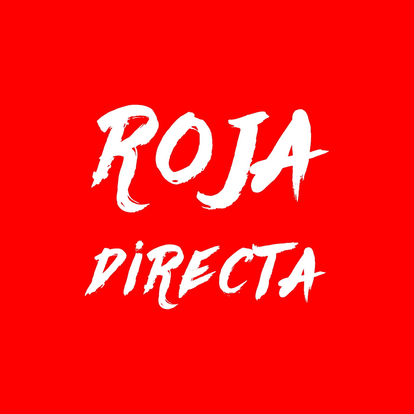 Roja Directa TV - Podcast en iVoox