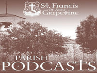 Father Flynn's Homily - 04/15/18