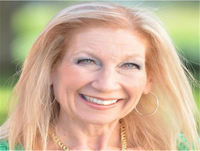Bonnie Albers On Air : Jerry Humphreys UK Medium /Psychic in the House