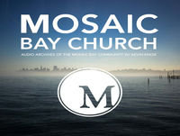 #139 Mosaic Story: Mark Galt
