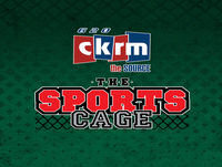 SportsCage - May 23, 2018