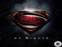 Dawn of Justice Minute 9: Needs More Dust