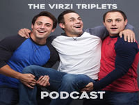 #20: The Celery Stick