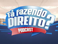 Ta Fazendo Direito? #3 - Linguagem e direito - quando termina o juridiquês e começa a metidez?