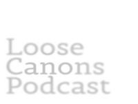 Loose Canons Ep. 175 First Blood