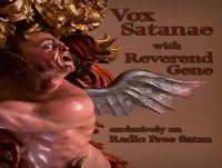 Vox Satanae - Episode #393