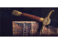 David Murry Podcast 45 "Righteousness Judgements Verse Witchcraft"11218