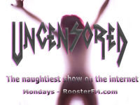 Escucha Uncensored - The Naughtiest show online | Sex Advi ...