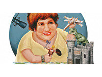 02 - Recorrido del Sahara al África Subsahariana