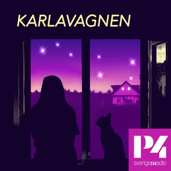 Karlavagnen Valspecial: Ulf Kristersson (M) - Karlavagnen - Podcast En ...