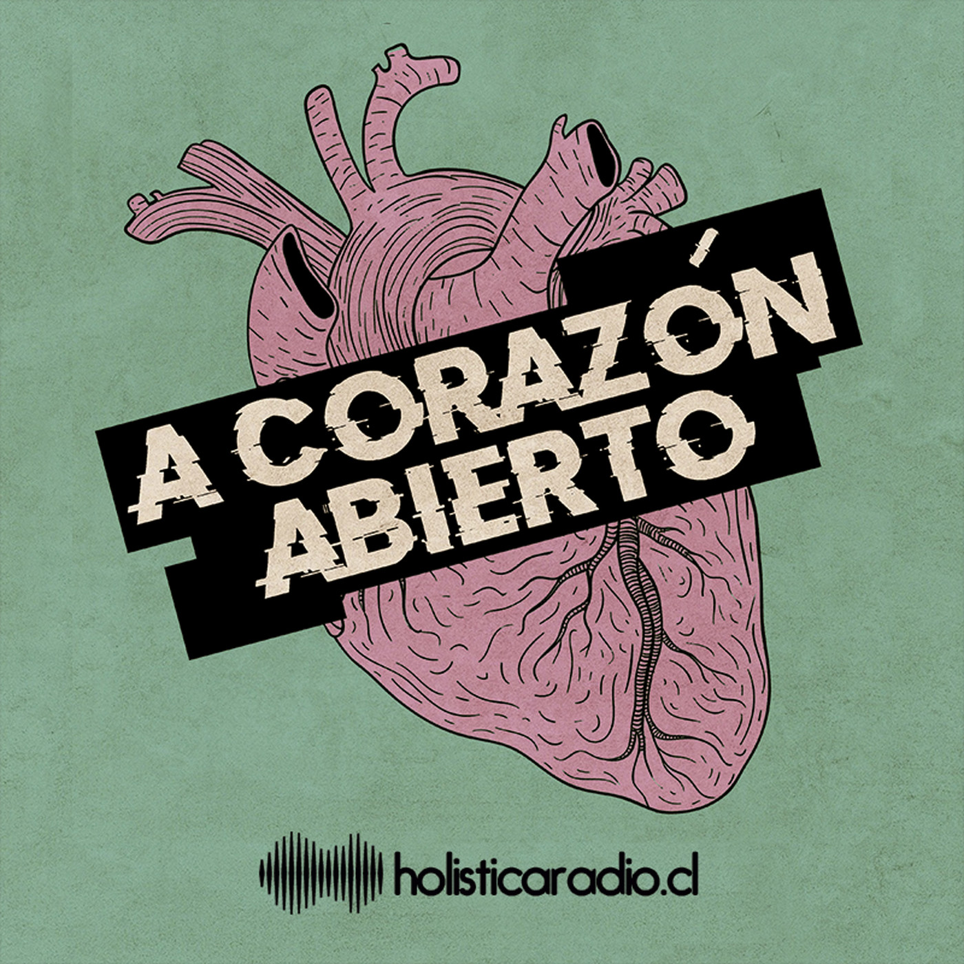 A Corazón Abierto!
