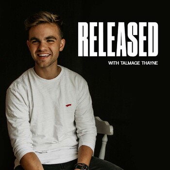 Unlocking Your True Purpose: Life Coach Mitch Harris - Released the