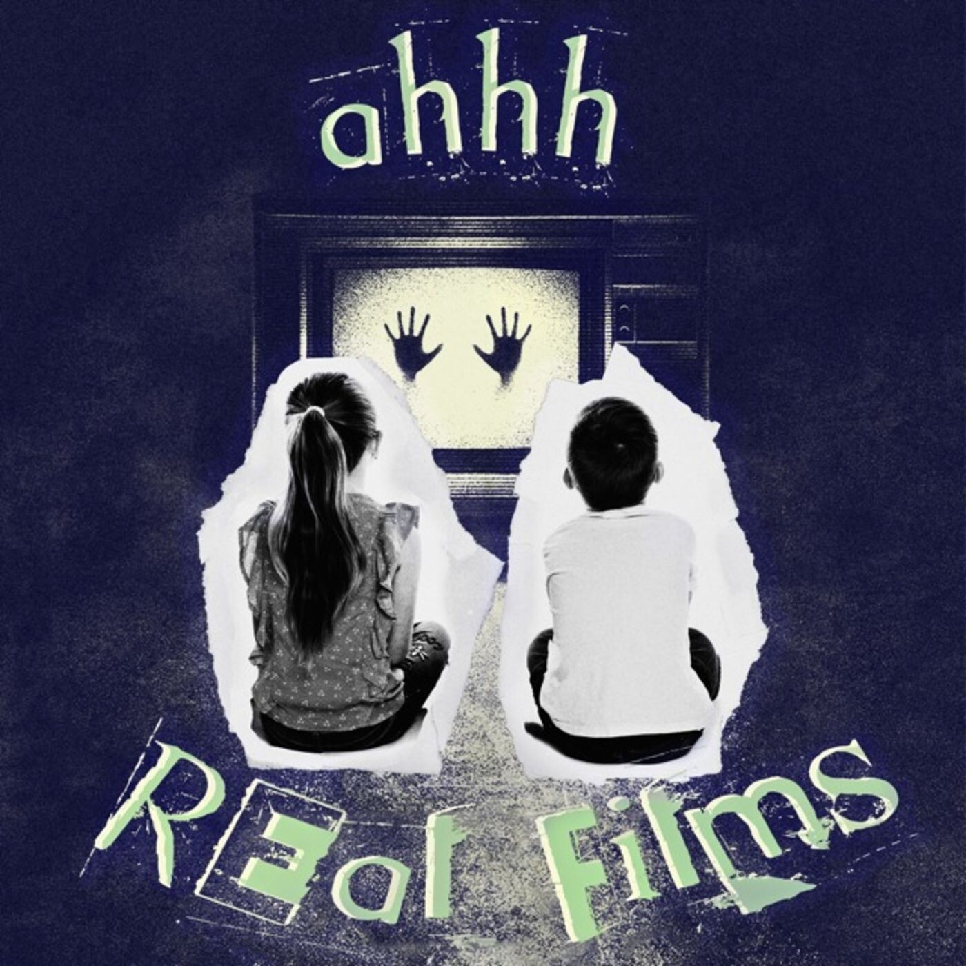 Ahh! Bonus ReviewScream (2022) Ahh! Real Films