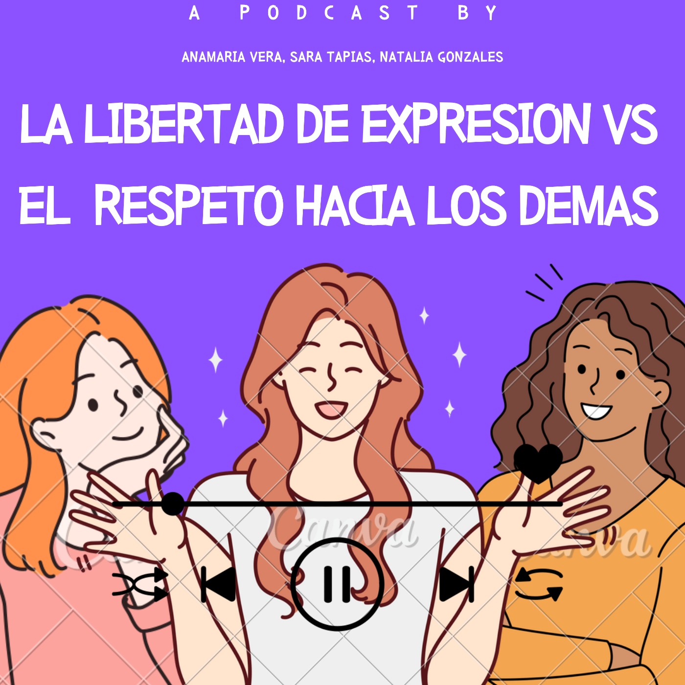 Entre música, libertad y respeto Podcast en iVoox