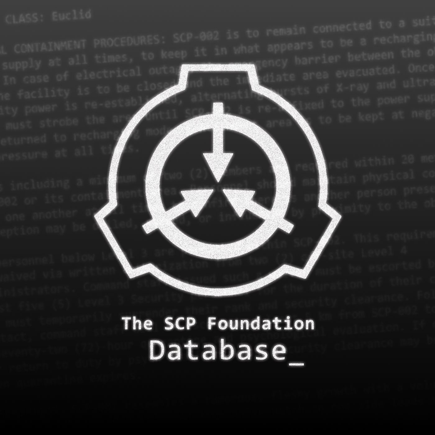 SCP-085 - Hand-drawn "Cassy" en The SCP Foundation Database en mp3(30/ ...