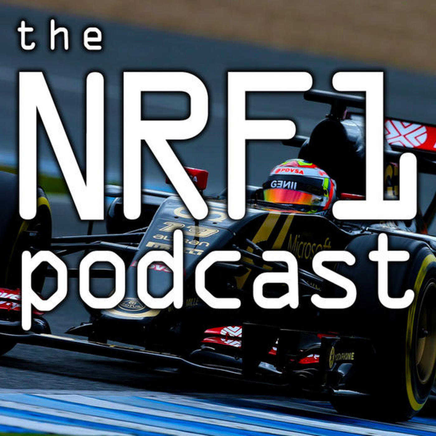 Listen NR F1 Norfolk\'s Formula One Podcast iVoox