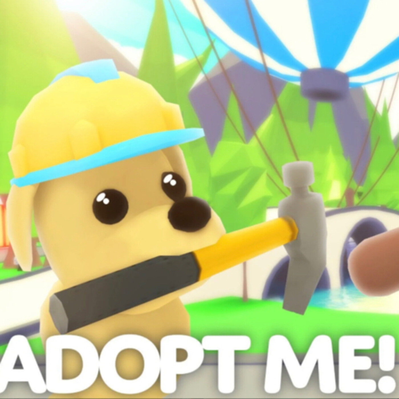 10 most popular pets in adopt me en Adopt Me Podcast (Roblox) en mp3(06